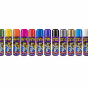 Tinta da Alegria spray 120/150ml