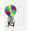 Balão junino 25cm - 29941 (1)