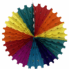 Balao junino eque 50cm - 28633 (1)