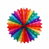 Balao junino eque 50cm - 28633 (1)