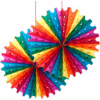 Balao junino eque 50cm - 28633 (2)