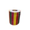 Balão junino lanterna 16cm - 29940 (1)