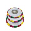 Balão junino lanterna 16cm - 29940 (2)