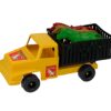 Caminhão com cavalo - 5960 (3)