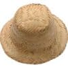 Chapeu palha boneca e dog - 22319 (1)