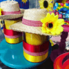 Chapeu palha boneca e dog - 22319 (2) (1)
