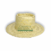 Chapeu palha boneca frizada 13,5 - 18284 (3)