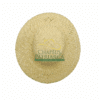 Chapeu palha boneca oval - 28386 (3)