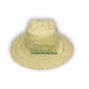 Chapeu palha boneca quadrada - 22320 (3)