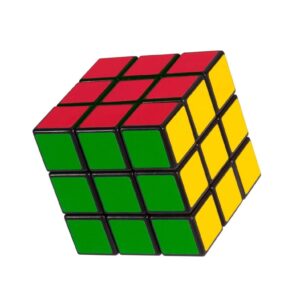 Cubo magico 5x5 Wellmix