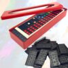 Domino preto - 9754 (1)