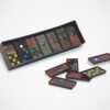 Domino preto - 9754 (2)