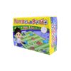 Jogo de botão com 1 - 5479 (2)