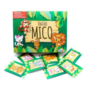 Jogo do mico Mini Toys