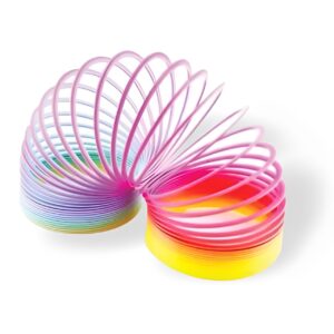 Mola maluca grande e colorida Plast Sandri