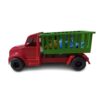 Truck com soldados - 22796 (2)