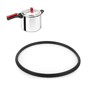 Borracha para panela de pressão 4,5L - cartela com 10 unidades