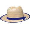 Chapeu de palha italianinho - 28387 (2)