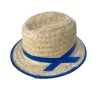 Chapeu de palha italianinho - 28387 (2)