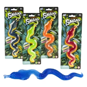 Cobra Sticky snake Well Kids - gruda gruda super elástica