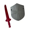 Guerreiro medieval - 17993 (1)