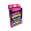 Jogo de carta rouba monte espaço sideral - 31340 (2)