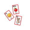 Jogo de cartas rouba monte alfabeto - 31342 (3)