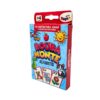 Jogo de cartas rouba monte alfabeto - 31342 (5)