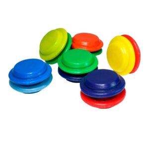 Mini Ioiô Mini Toys com 25 unidades
