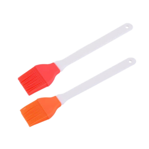Pincel de silicone flex Tuut - Linha confeitaria e culinária