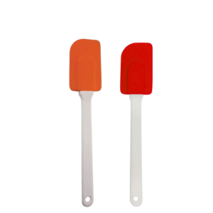 Espátula Rapa Tudo flex silicone Tuut - Linha confeitaria e culinária