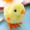 Animal pintinho corda - 17773 (1)