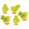 Animal pintinho corda - 17773 (2)