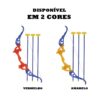 Arco e flecha - 31356 (1)