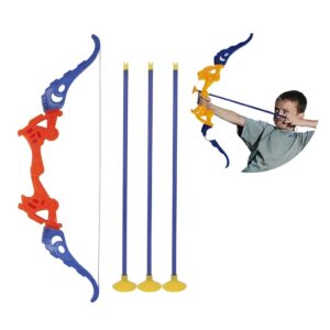 Arco e Flecha arrow Wellkids