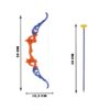 Arco e flecha - 31356 (4)