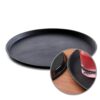 Bandeja antiderrapante redonda grande 40cm - 28903 (2)