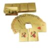 Baralho dourado milionario - 31445 (2)