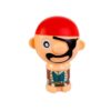 Barril pirata - 27554 (6)