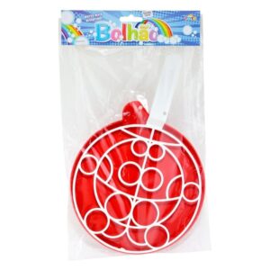 Bolhão que faz bolha de sabão Mini Toys