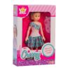 Boneca cherry especial - 1838 (4)