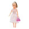 Boneca cherry noiva - 1855 (3)