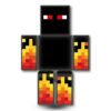 Boneco Athos 15cm - 31467 (1)