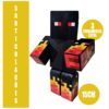 Boneco Athos 15cm - 31467 (2)