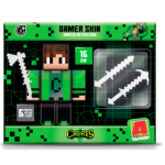 Boneco Cadres 15cm - 31316 (1)