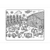 Caderno blocos minecraft - 31497 (1)