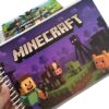 Caderno blocos minecraft - 31497 (2)