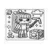 Caderno blocos minecraft - 31497 (3)