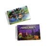 Caderno blocos minecraft - 31497 (3)