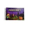 Caderno blocos minecraft - 31497 (4)
